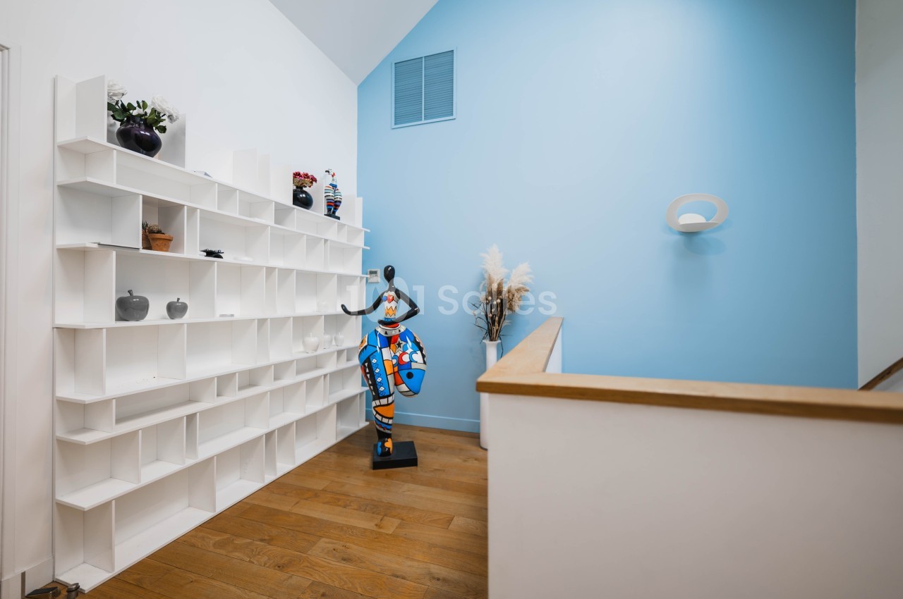 La Résidence du Plessis  - galerie - photo 16