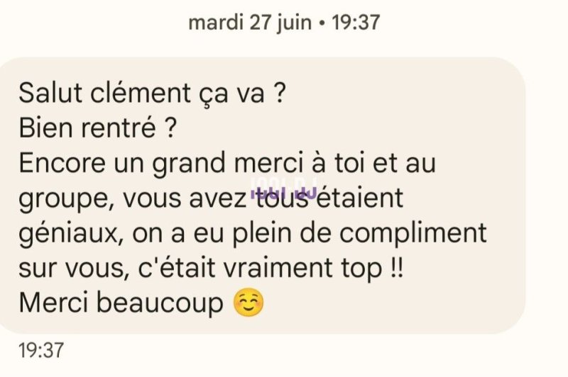 Dj Clem G - photo 3