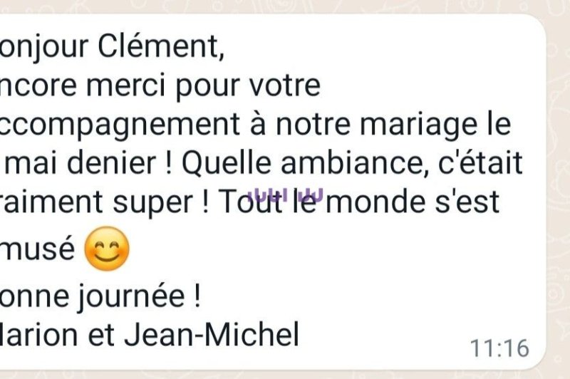Dj Clem G - photo 4