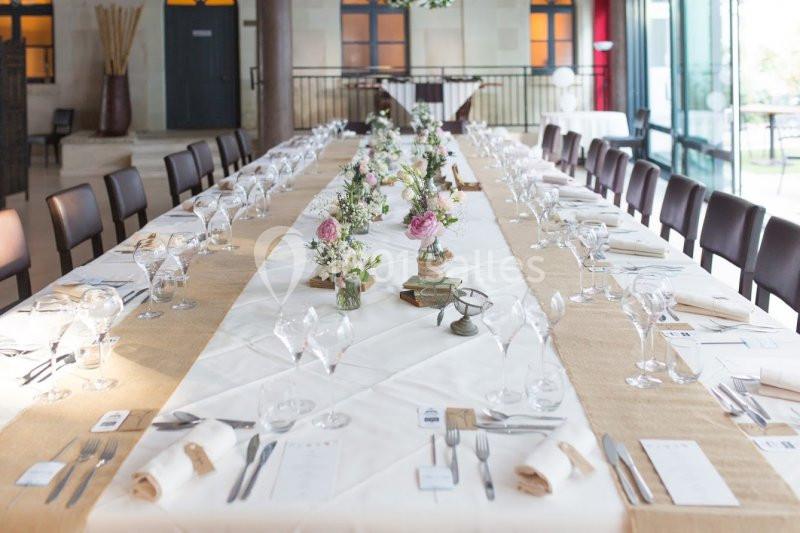 Domaine des Thomeaux - galerie - photo 4