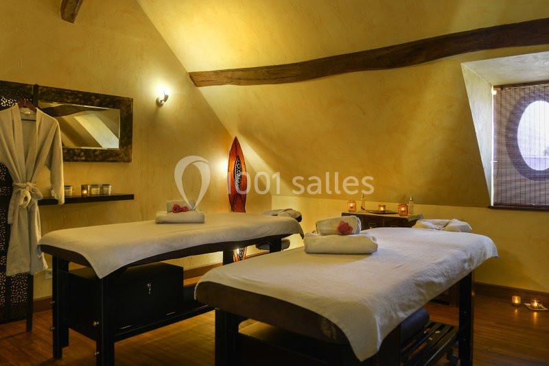 Domaine des Thomeaux - galerie - photo 13