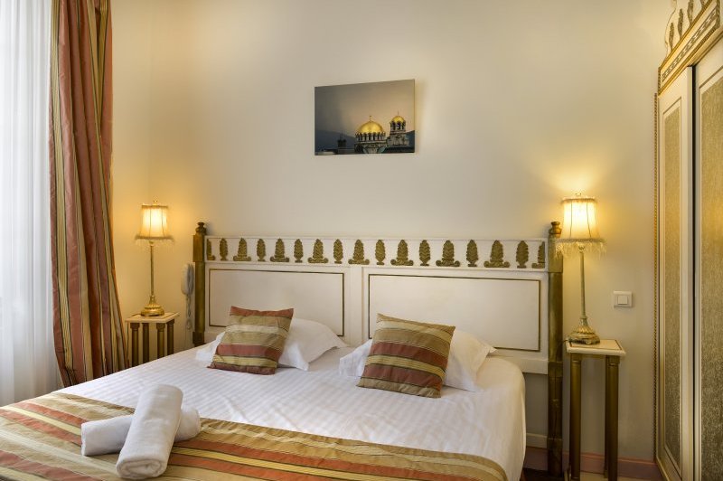 Domaine des Thomeaux - photo 1