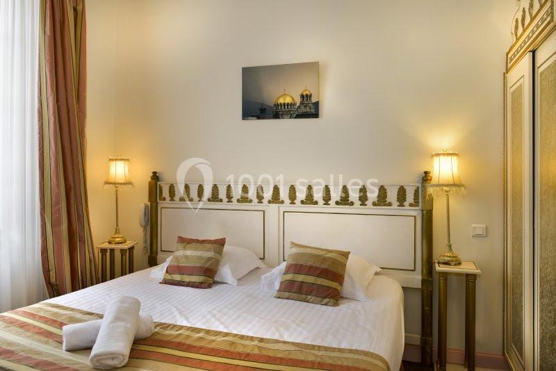 Domaine des Thomeaux - galerie - photo 1