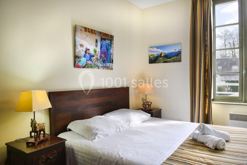 Domaine des Thomeaux - galerie - photo 14