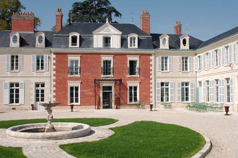 Domaine des Thomeaux - photo 2