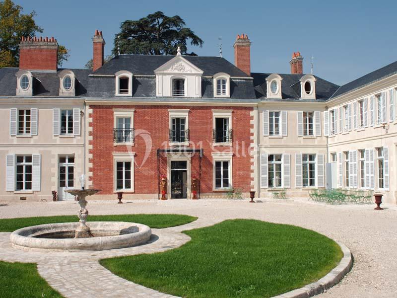 Domaine des Thomeaux - galerie - photo 2