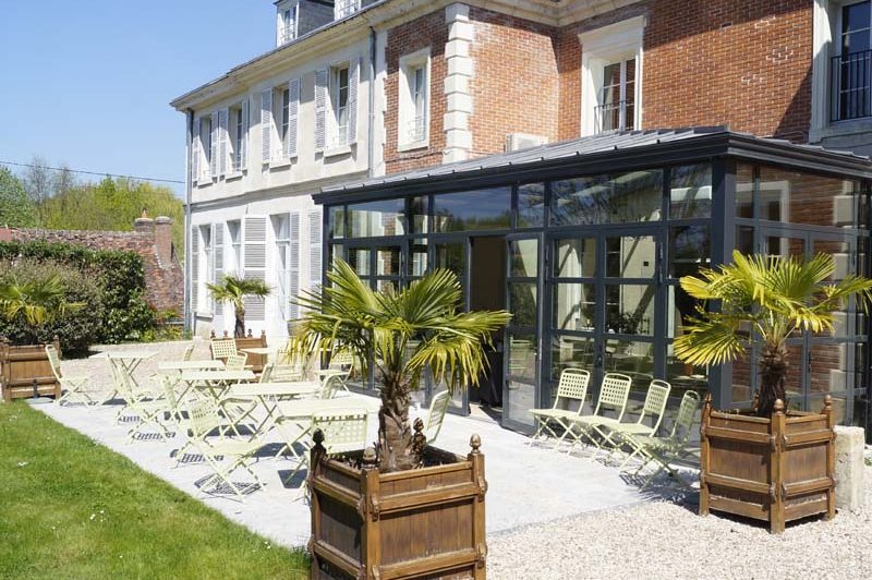 Domaine des Thomeaux - photo 3