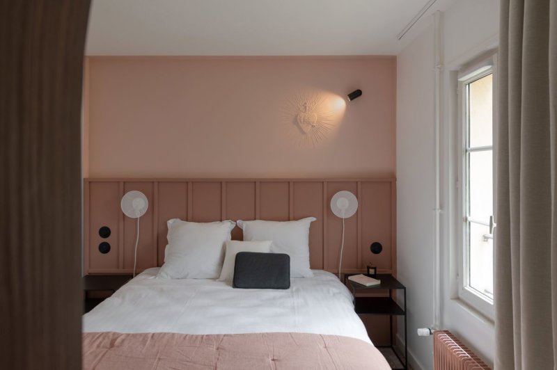 Hôtel le Prieuré - photo 2