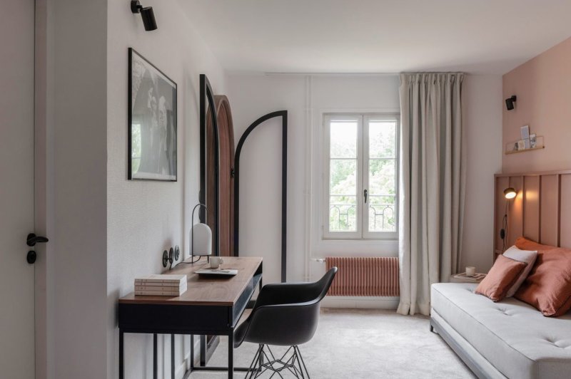 Hôtel le Prieuré - photo 4