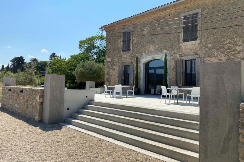 Château Fonties - photo 3