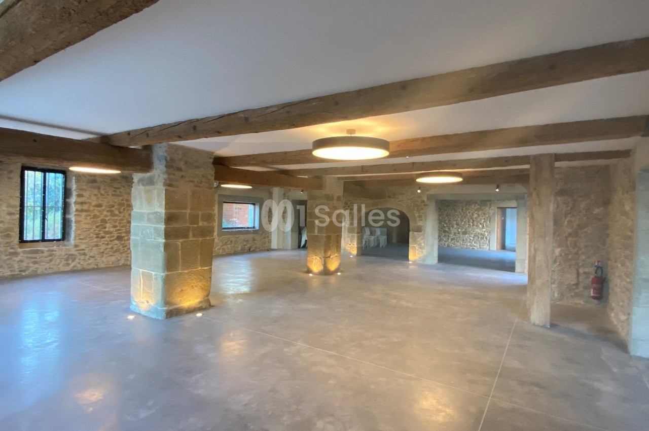 Château Fonties - galerie - photo 5