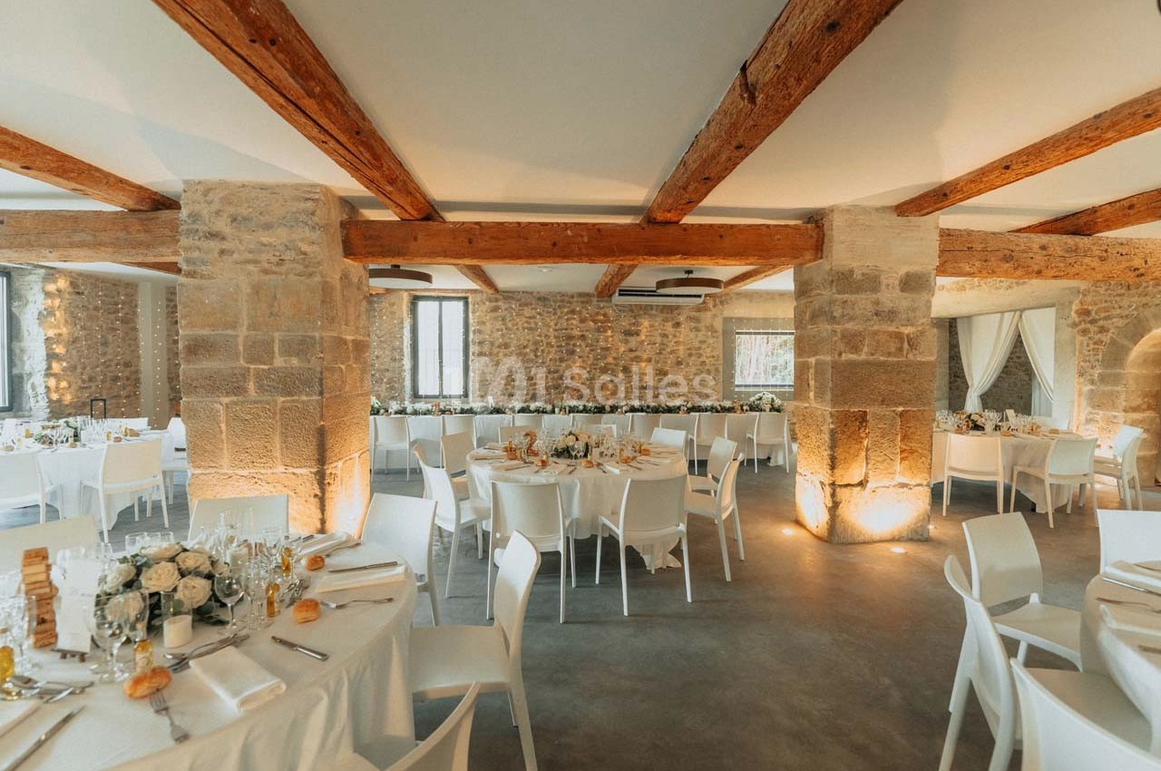 Château Fonties - galerie - photo 1