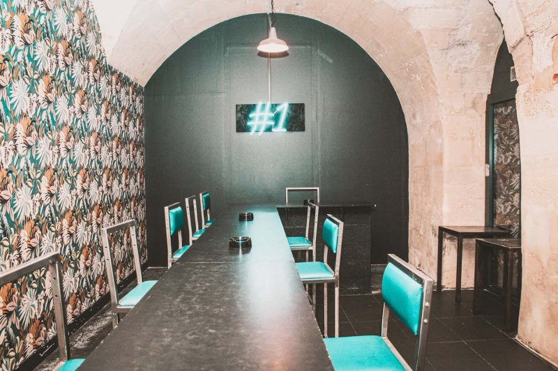 Levrette Café - photo 2