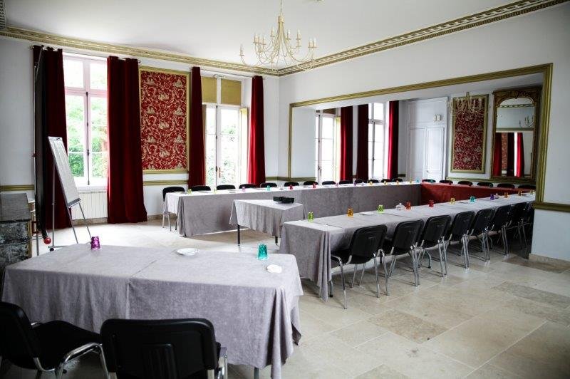 Domaine des Thomeaux - photo 4