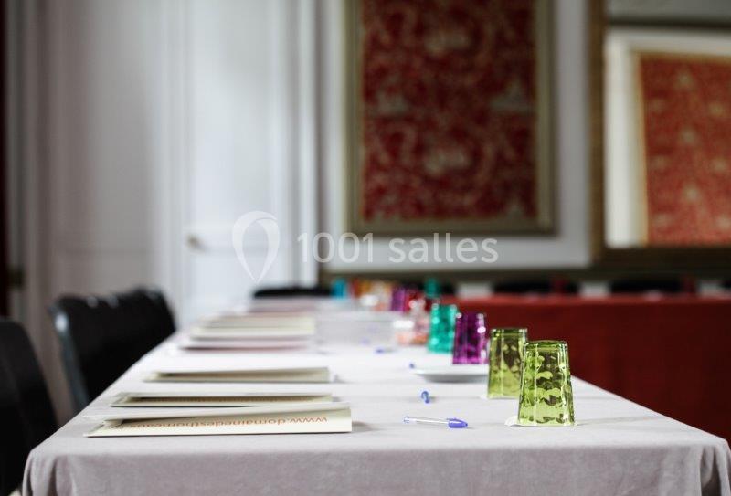Domaine des Thomeaux - galerie - photo 5