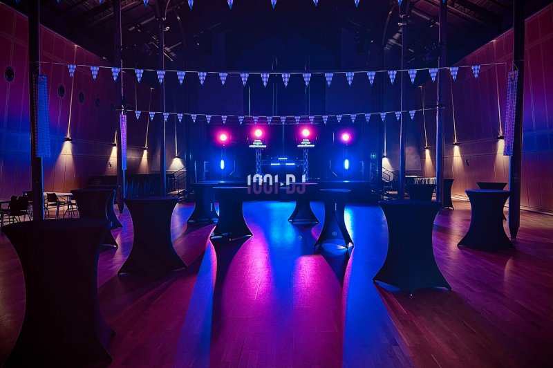 Prestige Event's - photo 4