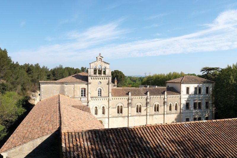 Domaine de Saint Félix - photo 3