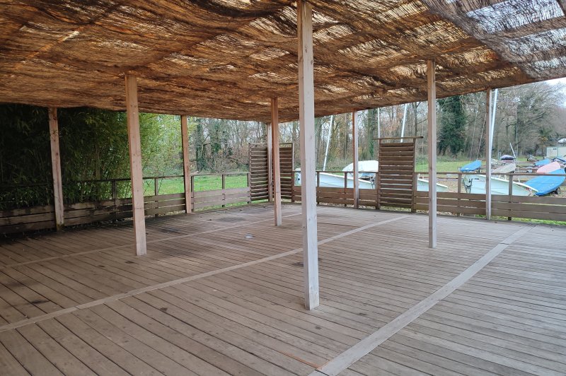 Ile de Loisirs de Saint Quentin en Yvelines - photo 5