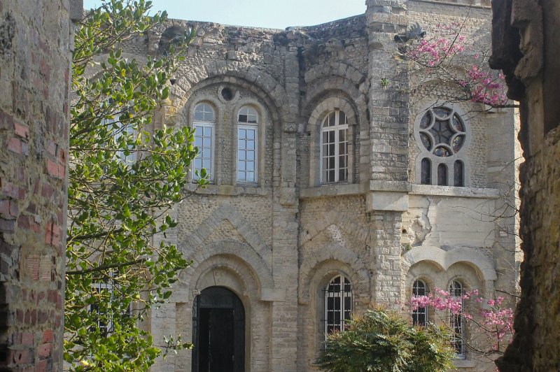 Château de Boulogne la Grasse - photo 5