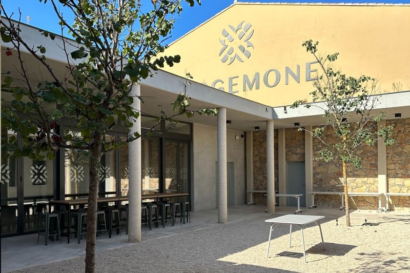 Domaine Bargemone - photo 2