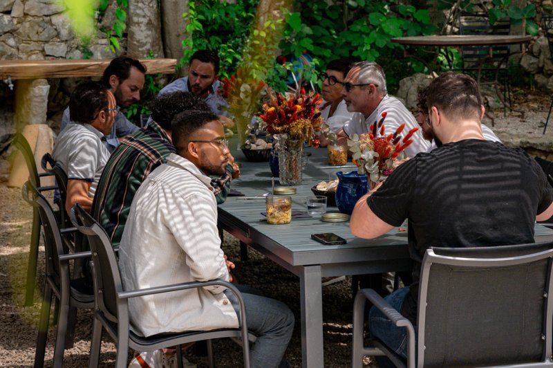 Domaine du Mas de Coulet - photo 5