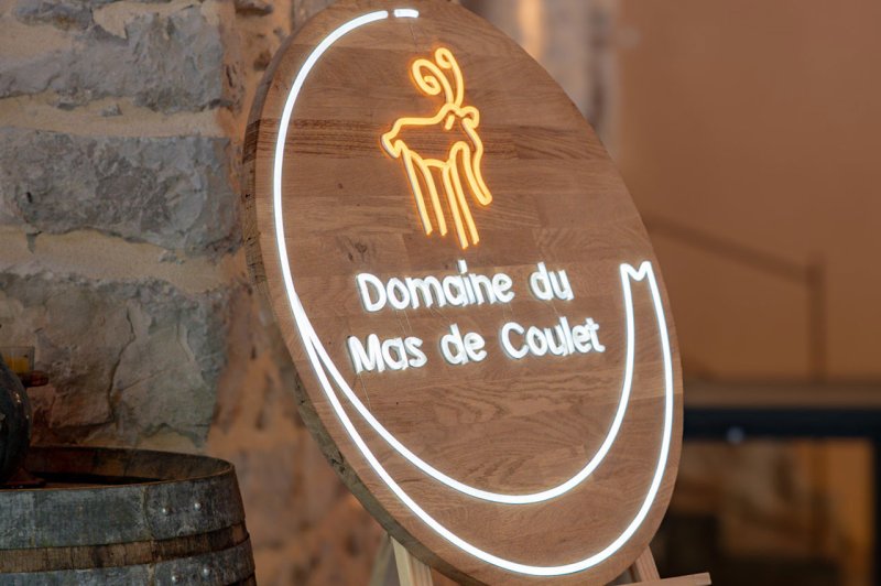 Domaine du Mas de Coulet - photo 1