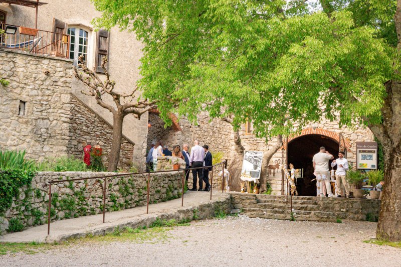 Domaine du Mas de Coulet - photo 1
