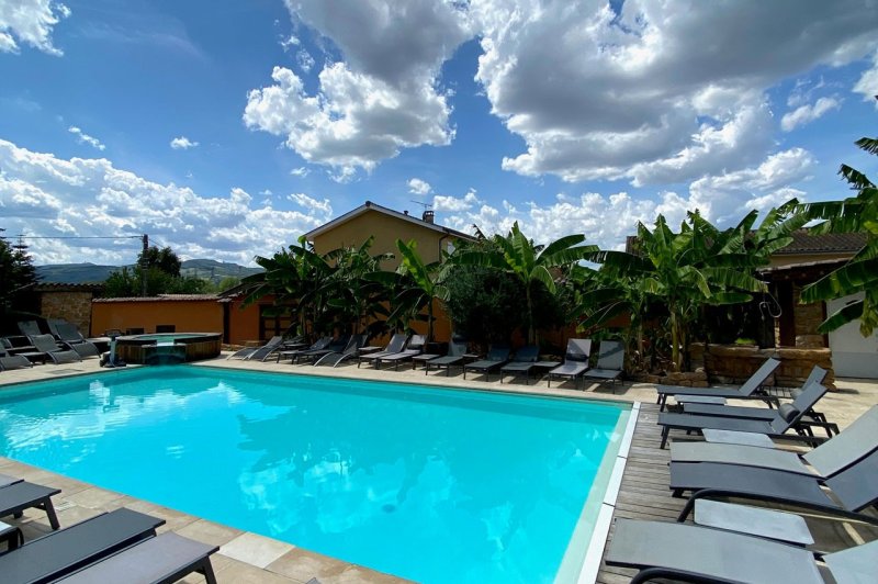 Le Paradis  - photo 1
