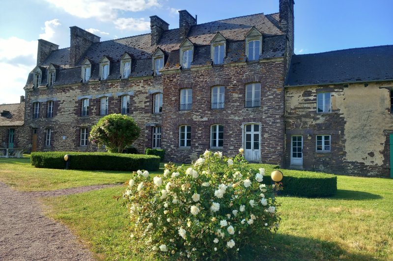 Domaine des Forges de Paimpont - photo 4