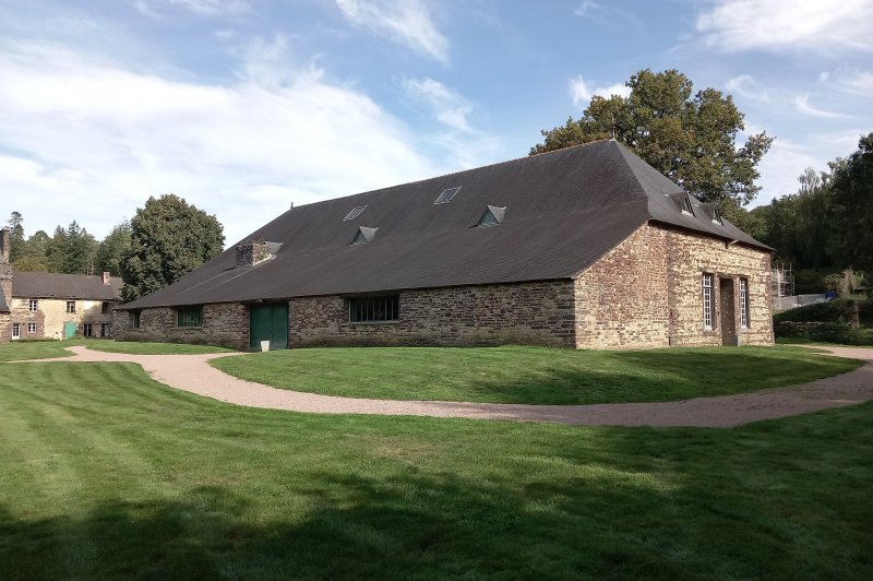 Domaine des Forges de Paimpont - photo 3