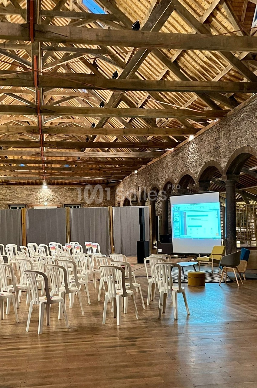Domaine des Forges de Paimpont - galerie - photo 9