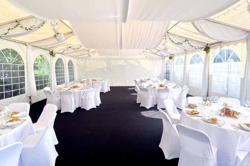 Country Sports Club - photo 1