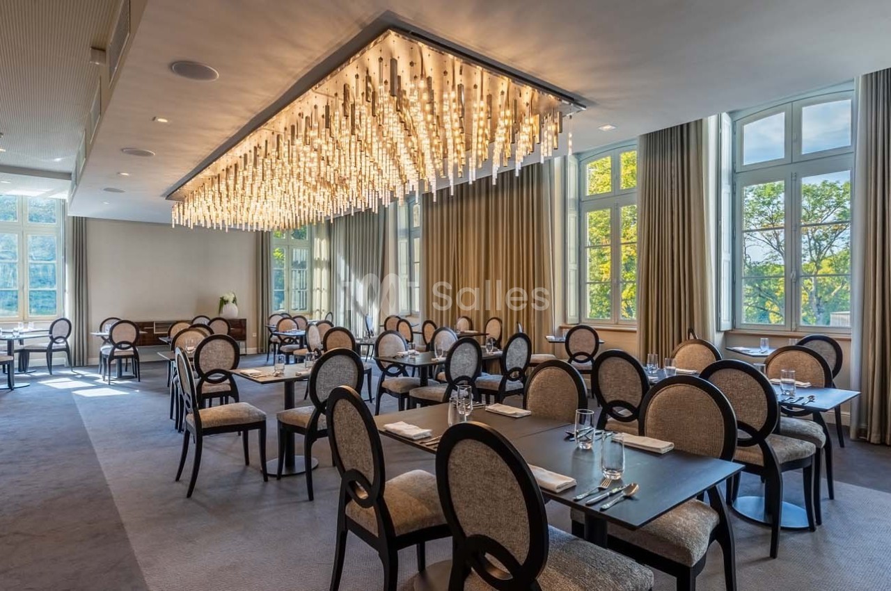 Domaine de Dolomieu - galerie - photo 6