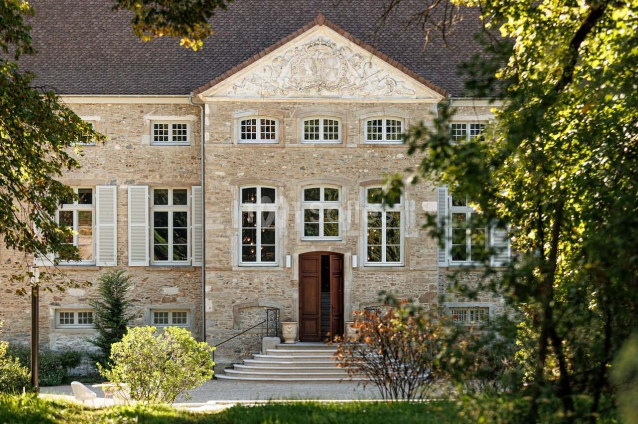 Domaine de Dolomieu - galerie - photo 1