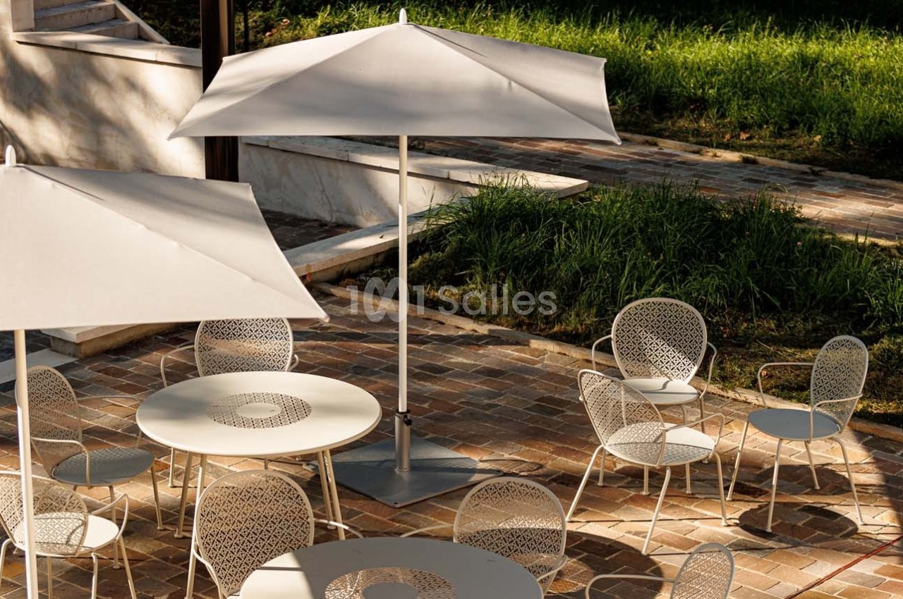 Domaine de Dolomieu - galerie - photo 9