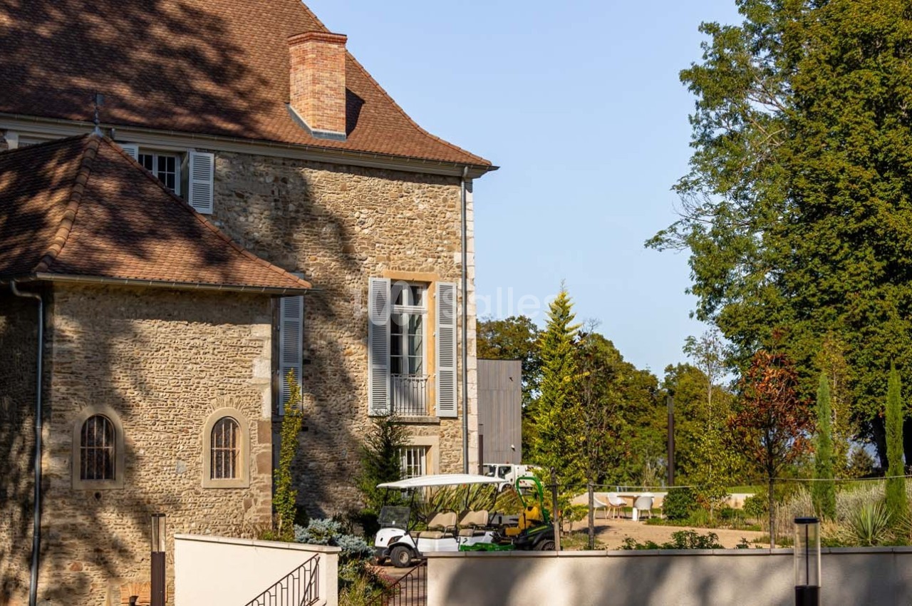 Domaine de Dolomieu - galerie - photo 8