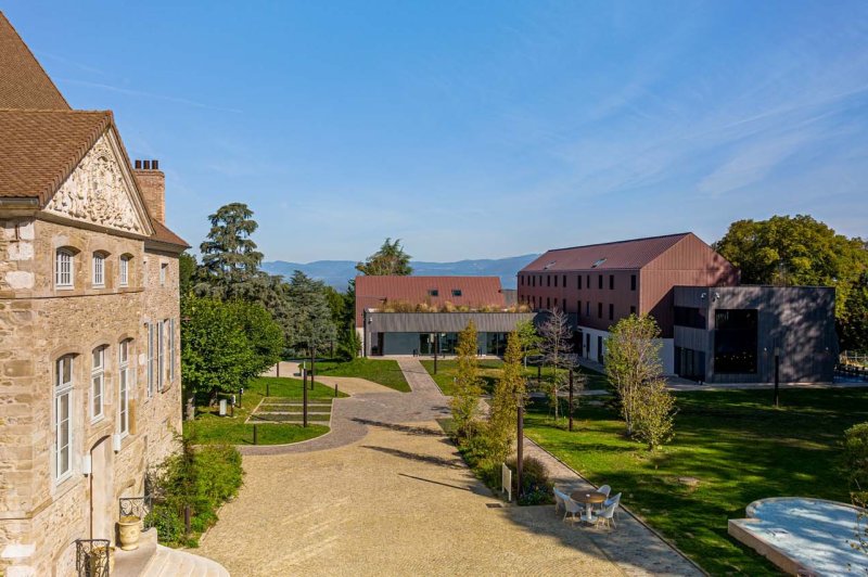 Domaine de Dolomieu - photo 2