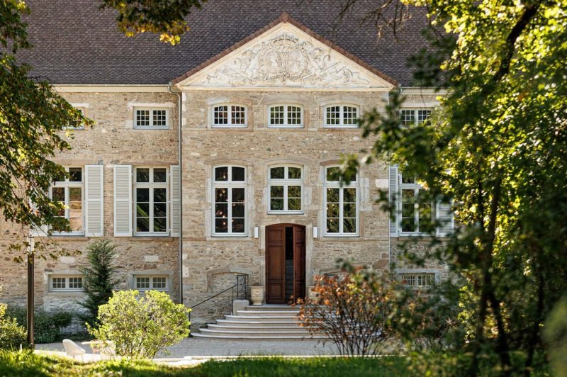 Domaine de Dolomieu - photo 1