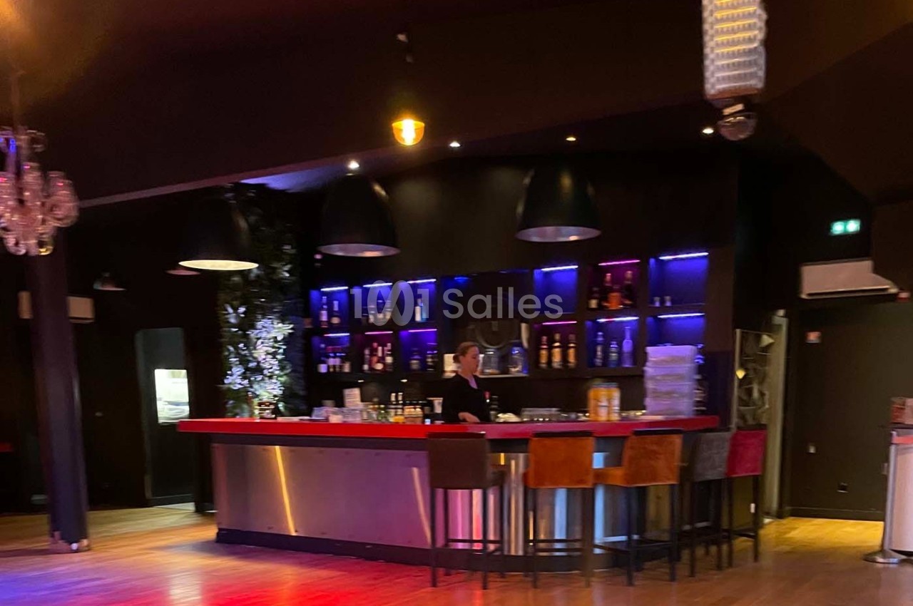 Le Quarante Sous - galerie - photo 2