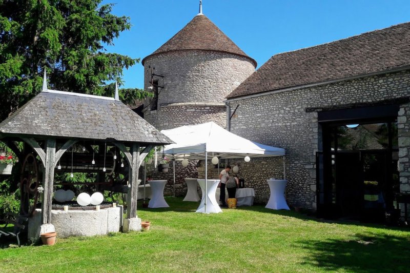 Gîtes du Martroy - photo 2
