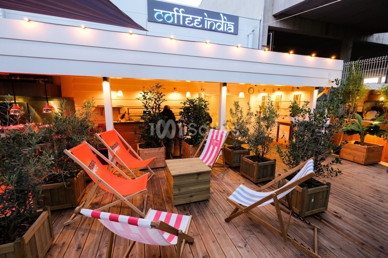 Coffee India - galerie - photo 5
