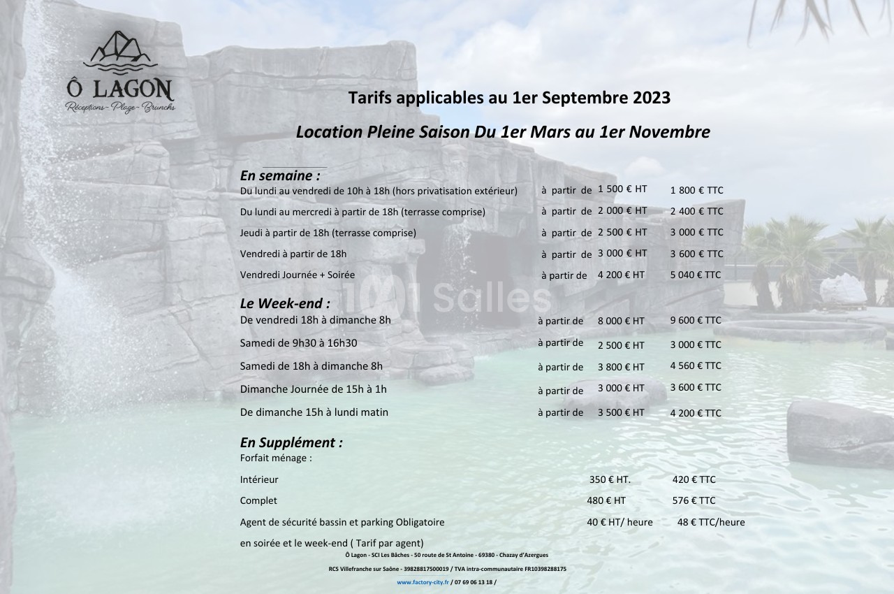 ô Lagon - galerie - photo 10