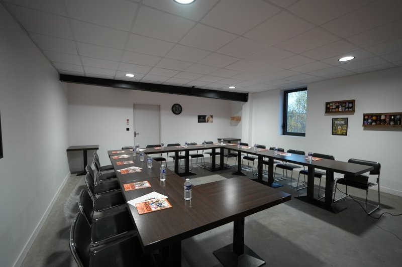 Salle V and B La Madeleine - photo 2