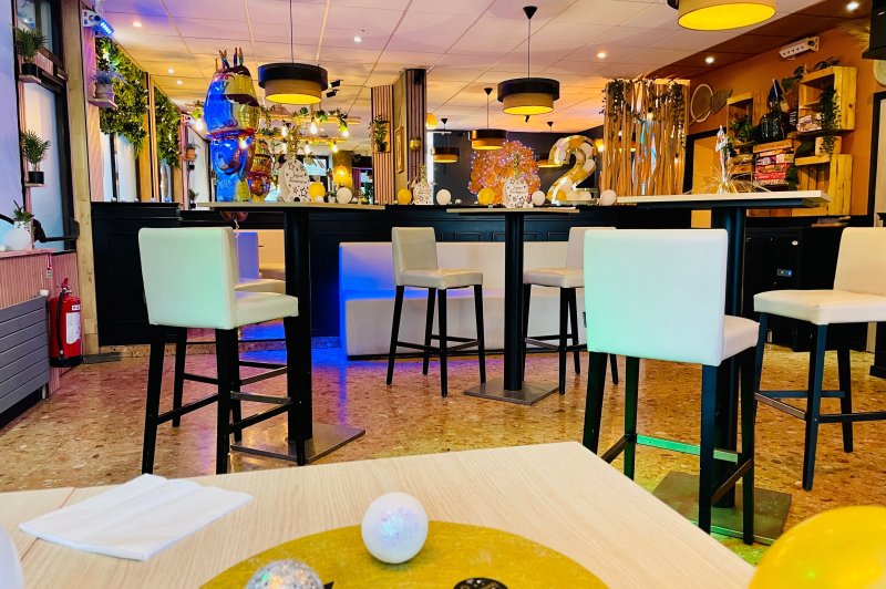 Le Café des Arts Montigny - photo 4