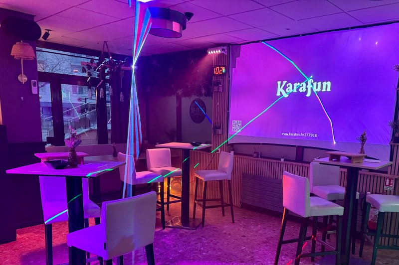 Le Café des Arts Montigny - photo 2