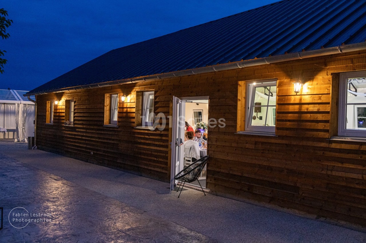 Le Domaine de la Désirée - galerie - photo 16