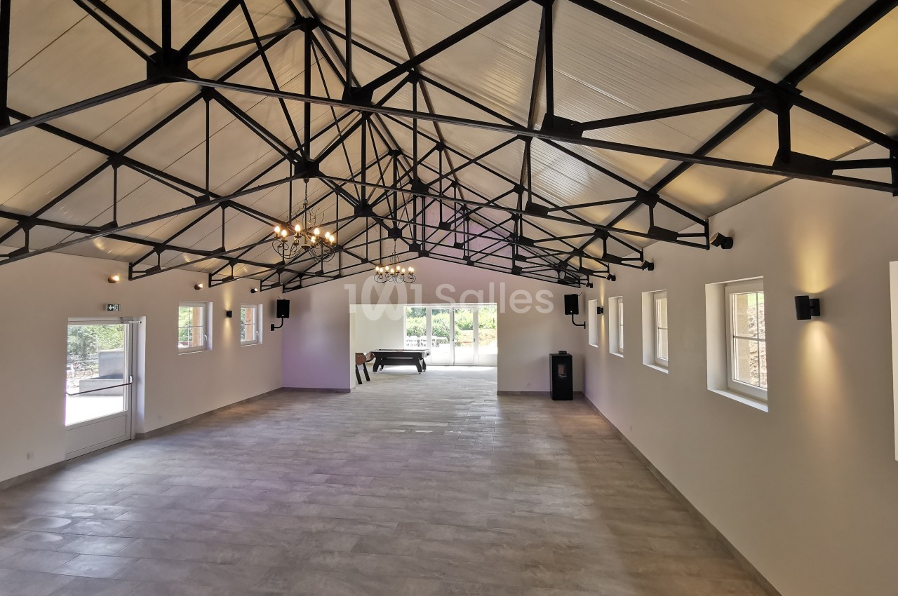Le Domaine de la Désirée - galerie - photo 4