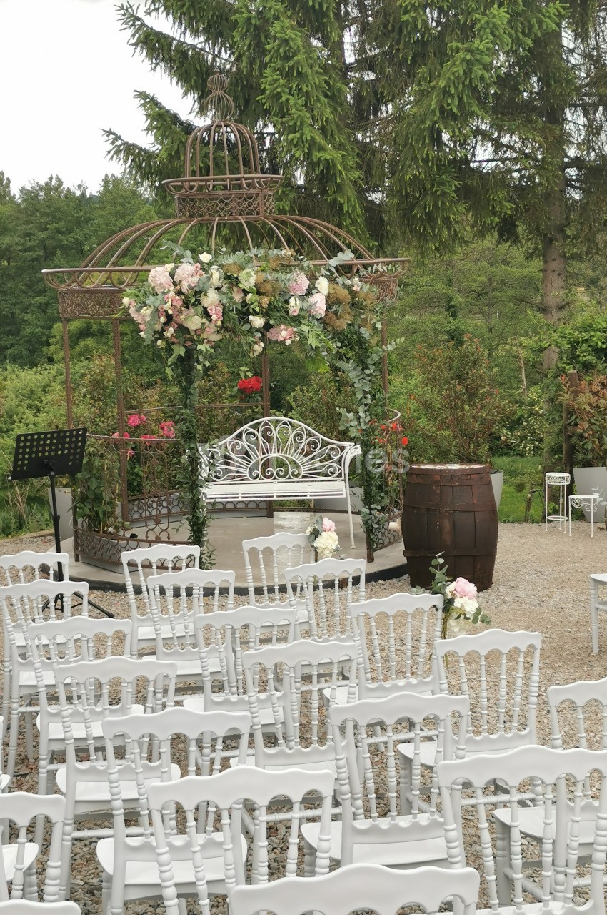 Le Domaine de la Désirée - galerie - photo 29