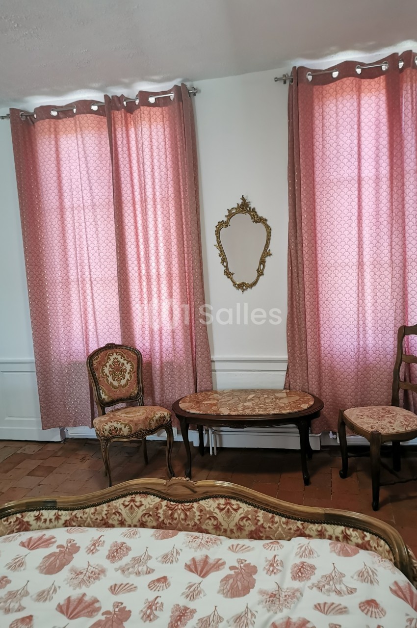 Le Domaine de la Désirée - galerie - photo 32