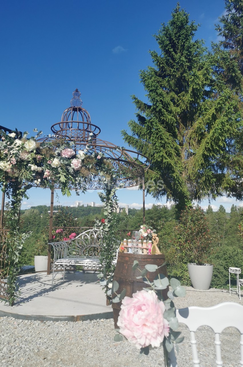Le Domaine de la Désirée - galerie - photo 42